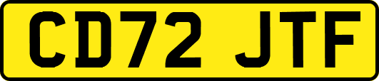 CD72JTF