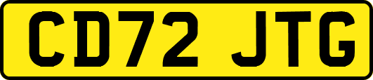 CD72JTG