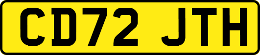 CD72JTH