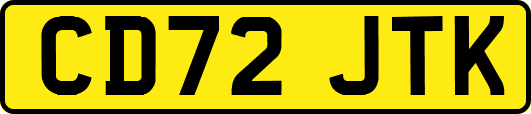 CD72JTK