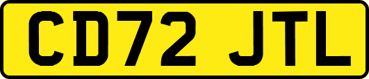 CD72JTL
