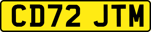 CD72JTM