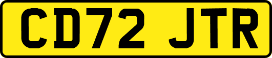 CD72JTR