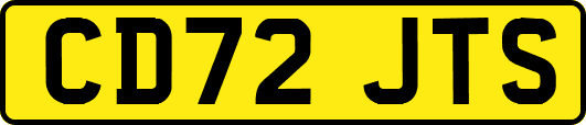 CD72JTS
