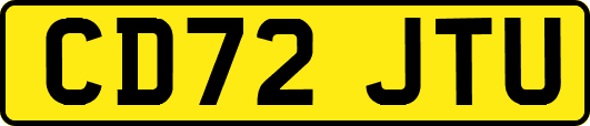 CD72JTU