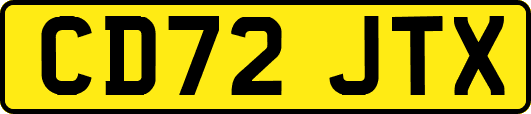 CD72JTX