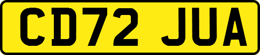 CD72JUA