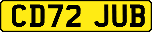 CD72JUB