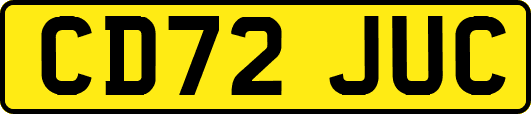 CD72JUC