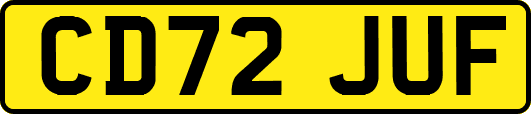 CD72JUF