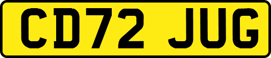CD72JUG