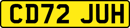 CD72JUH