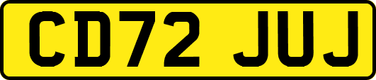 CD72JUJ