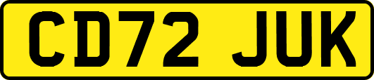 CD72JUK