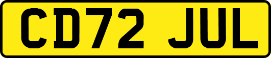 CD72JUL
