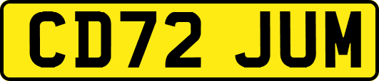 CD72JUM