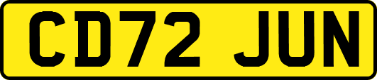 CD72JUN