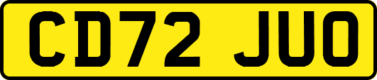 CD72JUO