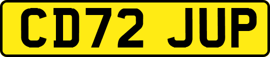 CD72JUP