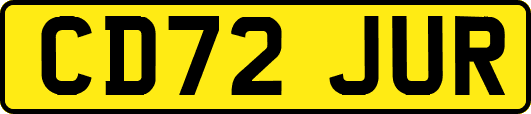 CD72JUR