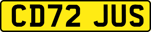 CD72JUS