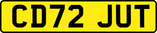 CD72JUT