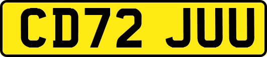 CD72JUU