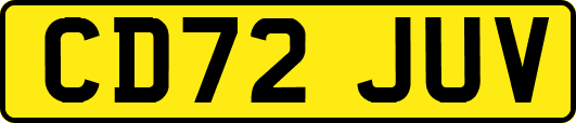 CD72JUV