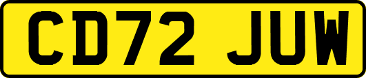 CD72JUW