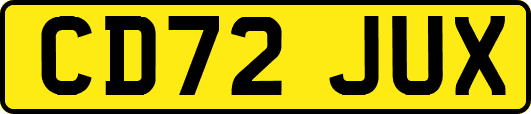 CD72JUX