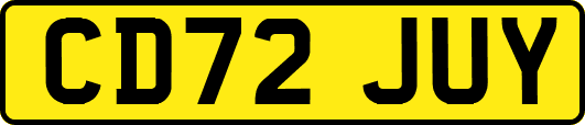 CD72JUY