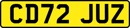 CD72JUZ