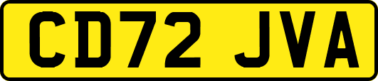 CD72JVA