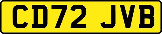 CD72JVB