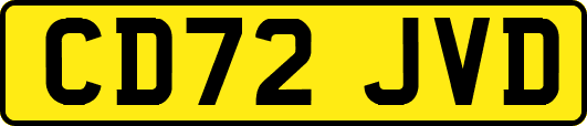 CD72JVD