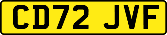 CD72JVF
