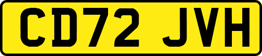 CD72JVH