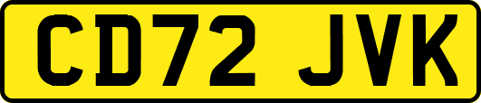 CD72JVK