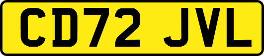 CD72JVL