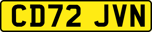 CD72JVN