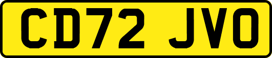 CD72JVO