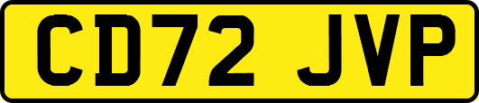 CD72JVP