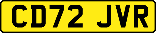 CD72JVR