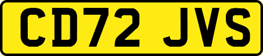 CD72JVS