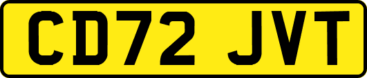 CD72JVT