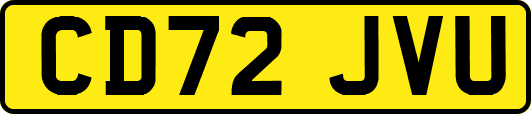 CD72JVU