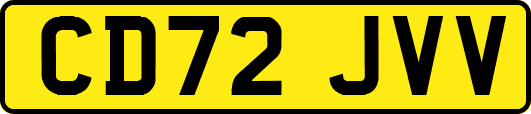 CD72JVV
