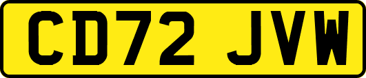 CD72JVW