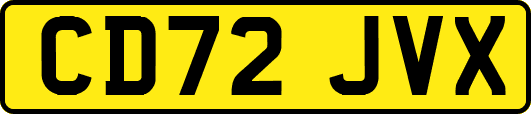 CD72JVX