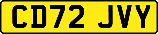 CD72JVY